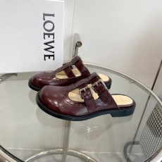 Loewe Sandals